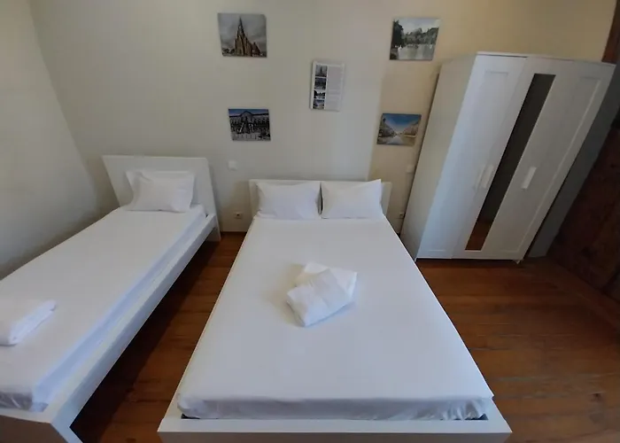Pbh Albergue Porto