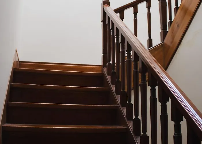 Vandrarhem Pbh Oporto