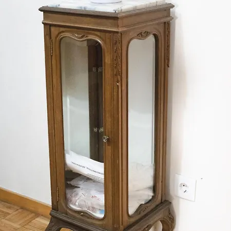 Pbh Auberge de jeunesse
