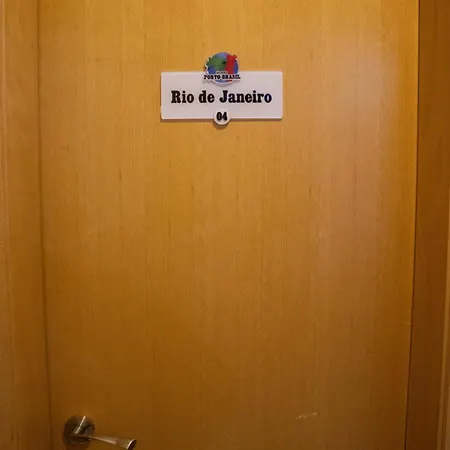 Auberge de jeunesse Pbh *