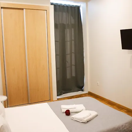 Auberge de jeunesse Pbh