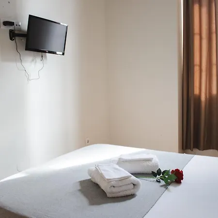 Pbh Hostal