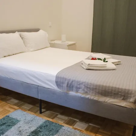 Pbh Hostel Πόρτο