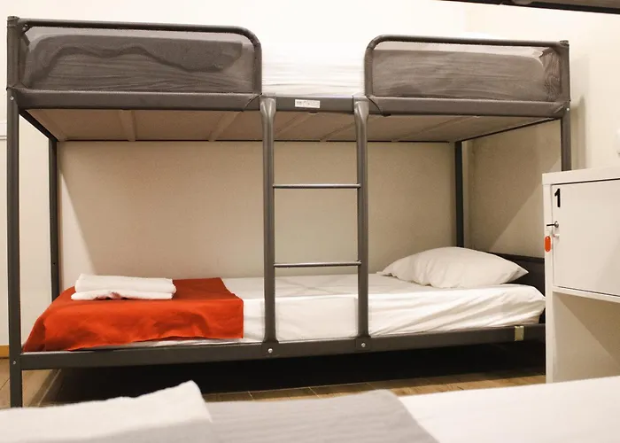 Pbh Hostel Πόρτο