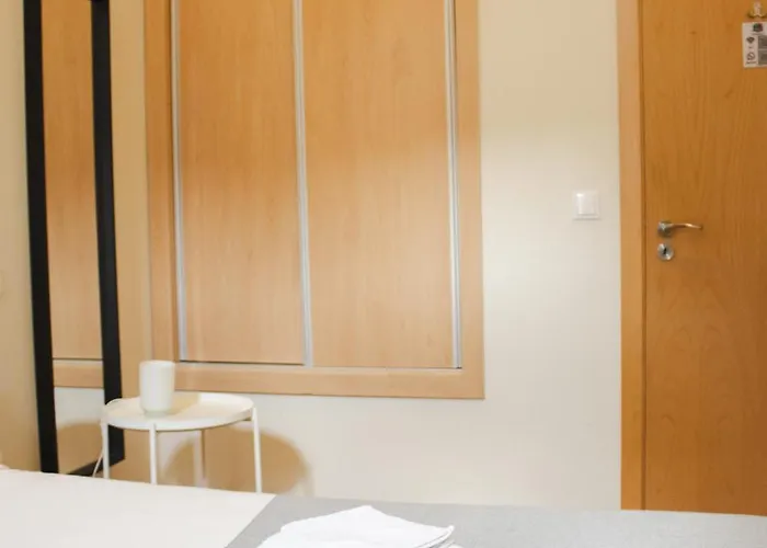 Hostel Pbh Πόρτο