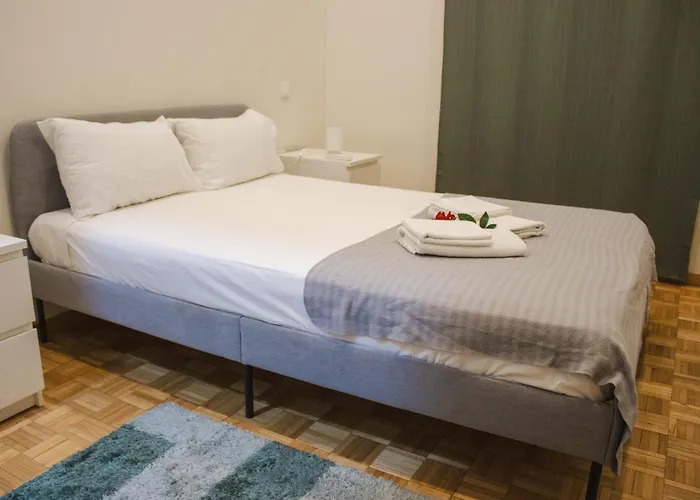 Pbh Hostel Πόρτο