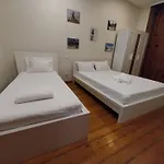Pbh Хостел Порту