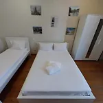 Pbh Хостел Порту