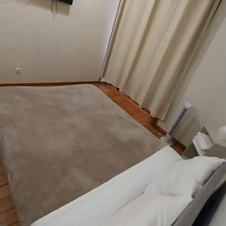 Auberge de jeunesse Pbh *