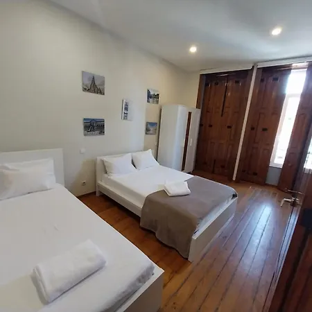 Auberge de jeunesse Pbh *