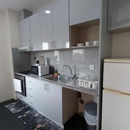 Auberge de jeunesse Pbh *