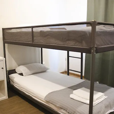 Pbh Auberge de jeunesse *