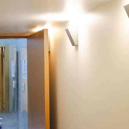 Auberge de jeunesse Pbh *