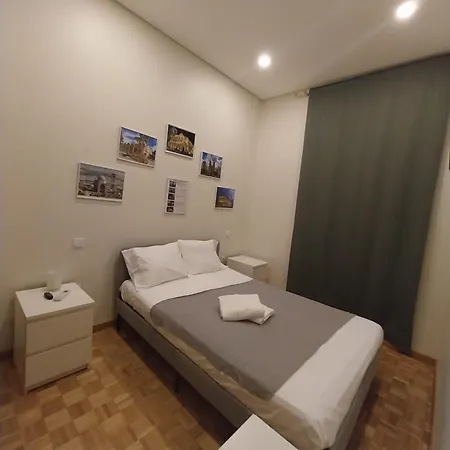 Pbh Auberge de jeunesse