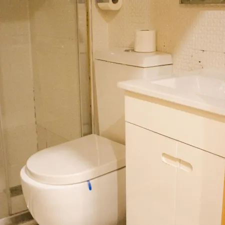 Auberge de jeunesse Pbh Oporto