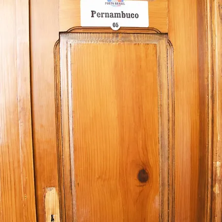 Pbh Auberge de jeunesse *