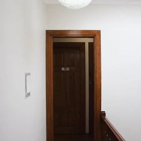 Pbh Auberge de jeunesse