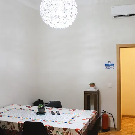 Pbh Auberge de jeunesse Oporto