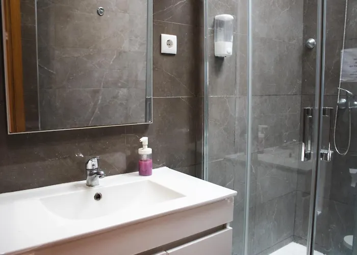 Pbh Vandrerhjem Porto